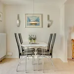 Helvig - 2-3km From The Sea By Interhome