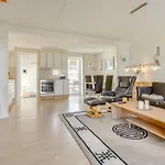 Appartement Helvig - 2-3km From The Sea By Interhome *