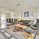 Helvig - 2-3km From The Sea By Interhome Appartement