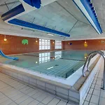 Helvig - 2-3km From The Sea By Interhome * Sønderby