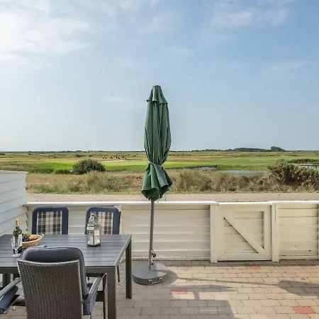 Apartment Helvig - 2-3km From The Sea In Western Jutland By Interhome