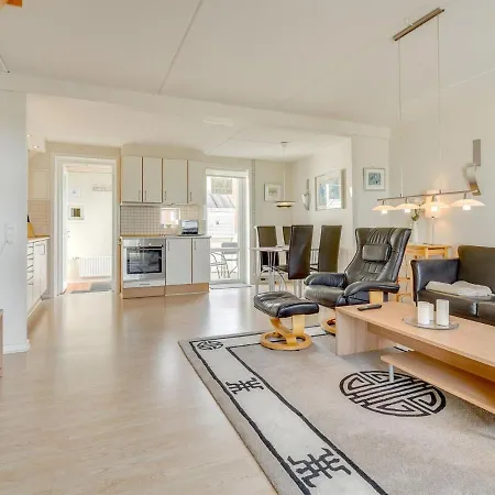 Helvig - 2-3km From The Sea In Western Jutland By Interhome
