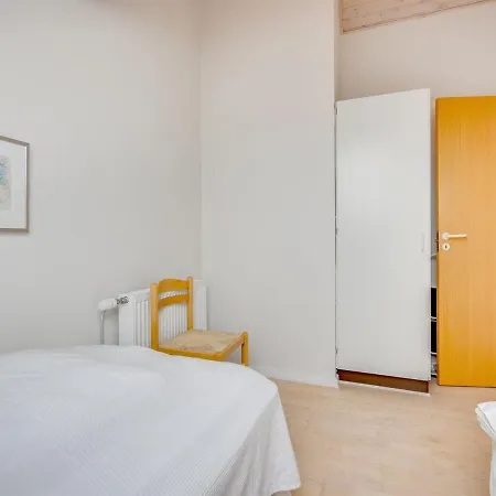Apartment Helvig - 2-3km From The Sea In Western Jutland By Interhome