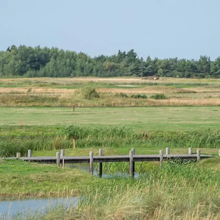 Helvig - 2-3km From The Sea In Western Jutland By Interhome * Sonderby (Romo)