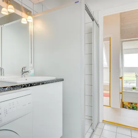 Helvig - 2-3km From The Sea In Western Jutland By Interhome *