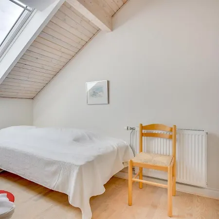 Helvig - 2-3km From The Sea In Western Jutland By Interhome Sonderby (Romo)