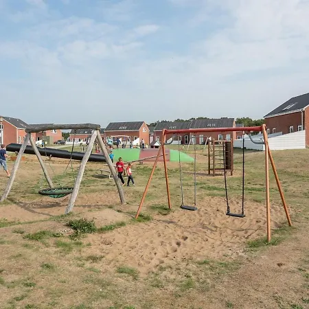 Helvig - 2-3km From The Sea In Western Jutland By Interhome