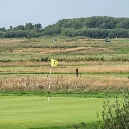 Helvig - 2-3km From The Sea In Western Jutland By Interhome *