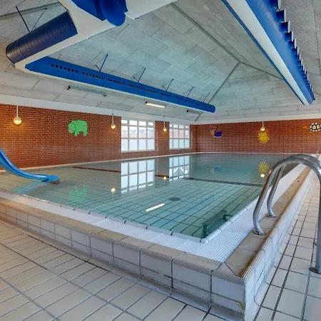 Apartment Helvig - 2-3km From The Sea In Western Jutland By Interhome *