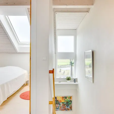 Apartment Helvig - 2-3km From The Sea In Western Jutland By Interhome *