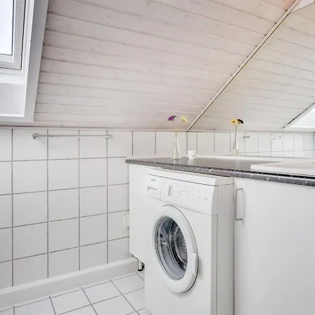 Helvig - 2-3km From The Sea In Western Jutland By Interhome * Sonderby (Romo)