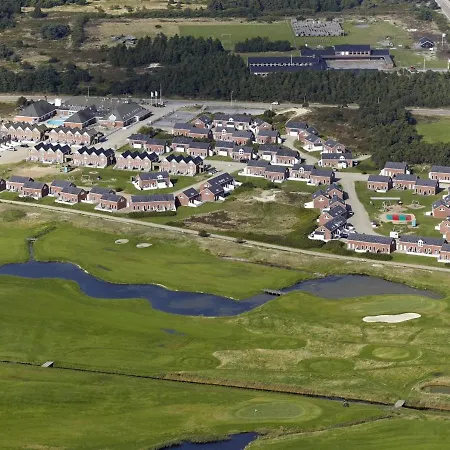 Apartment Helvig - 2-3km From The Sea In Western Jutland By Interhome *