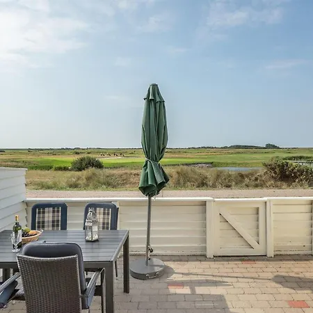Helvig - 2-3km From The Sea By Interhome Apartament