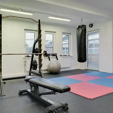 Helvig - 2-3km From The Sea By Interhome Lejlighed Sønderby