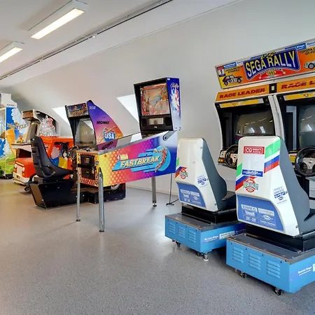 Helvig - 2-3km From The Sea By Interhome * Sønderby