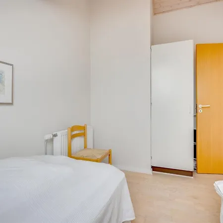 Helvig - 2-3km From The Sea By Interhome Apartament Sønderby
