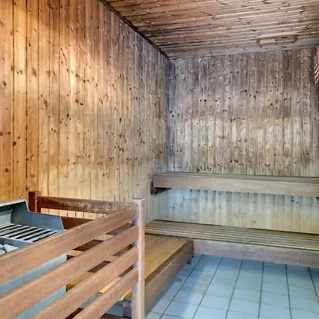 Apartament Helvig - 2-3km From The Sea By Interhome *