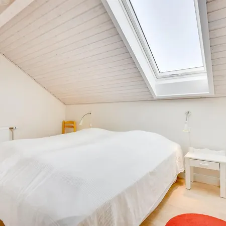 Apartament Helvig - 2-3km From The Sea By Interhome