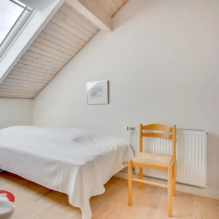 Helvig - 2-3km From The Sea By Interhome Apartament *