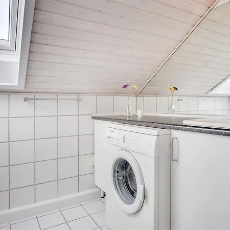 Helvig - 2-3km From The Sea By Interhome Apartament