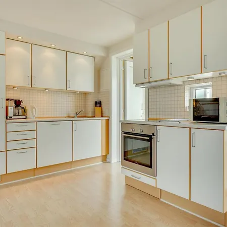 Lejlighed Helvig - 2-3km From The Sea By Interhome