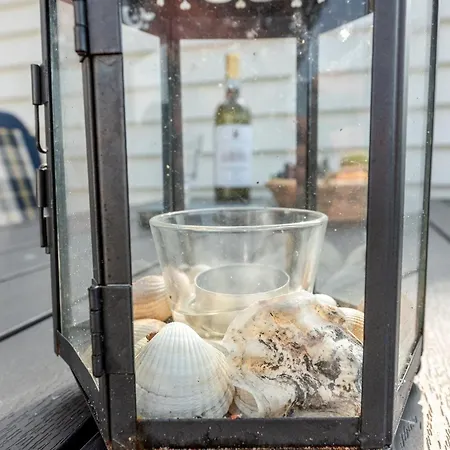 Helvig - 2-3km From The Sea By Interhome Sonderby (Romo)