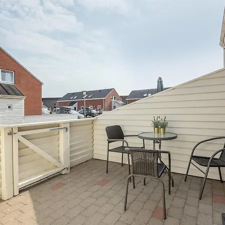 Helvig - 2-3km From The Sea By Interhome Apartament