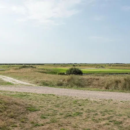 Apartament Helvig - 2-3km From The Sea By Interhome