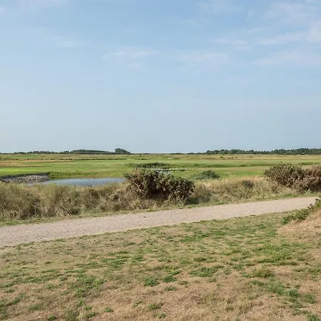 Apartament Helvig - 2-3km From The Sea By Interhome Sønderby