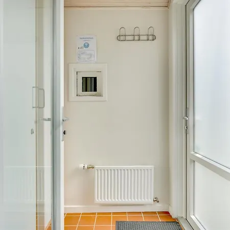 Helvig - 2-3km From The Sea By Interhome Sønderby
