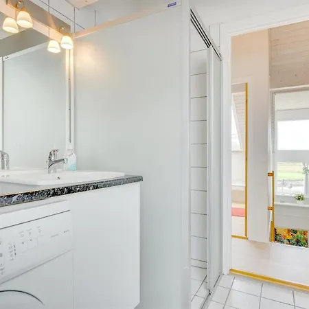 Apartament Helvig - 2-3km From The Sea By Interhome