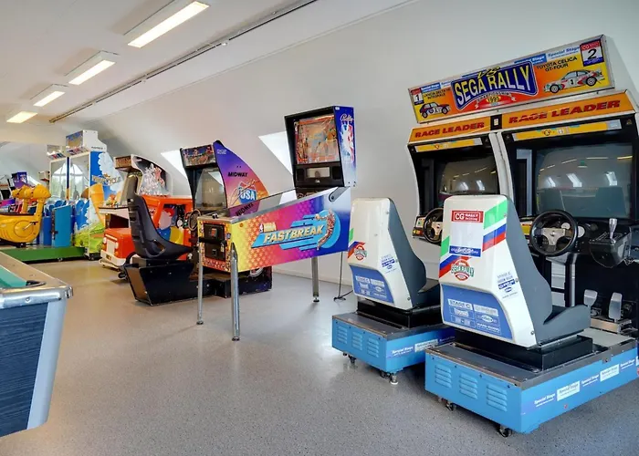 Helvig - 2-3km From The Sea By Interhome * Sønderby