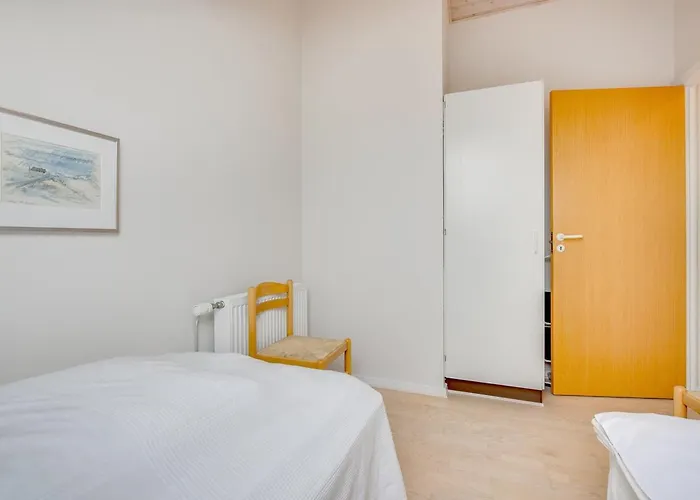 Helvig - 2-3km From The Sea By Interhome Appartement Sønderby