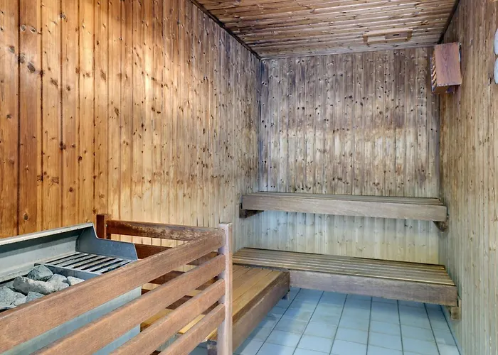 Appartement Helvig - 2-3km From The Sea By Interhome *