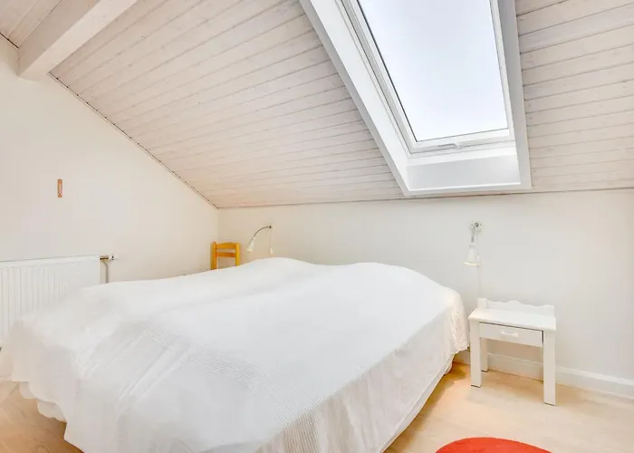 Appartement Helvig - 2-3km From The Sea By Interhome