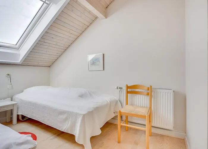 Helvig - 2-3km From The Sea By Interhome Apartman *