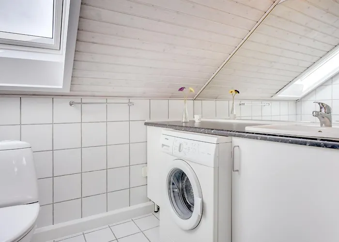 Helvig - 2-3km From The Sea By Interhome Appartement