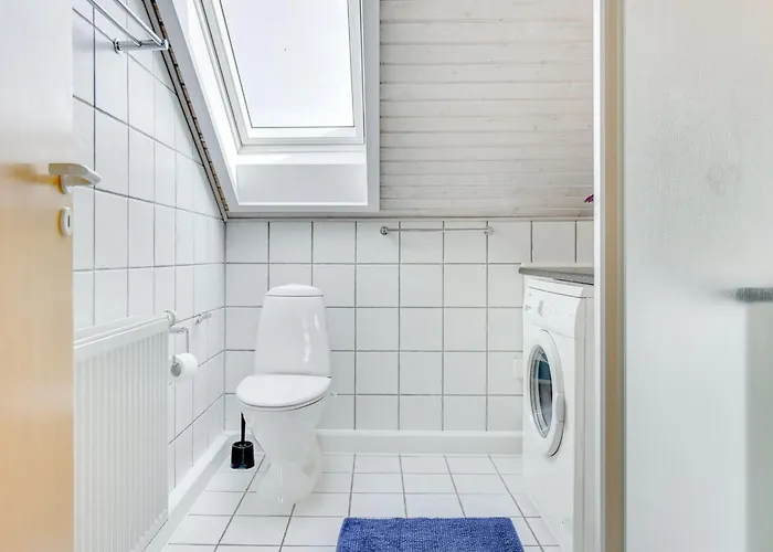 Helvig - 2-3km From The Sea By Interhome Appartement