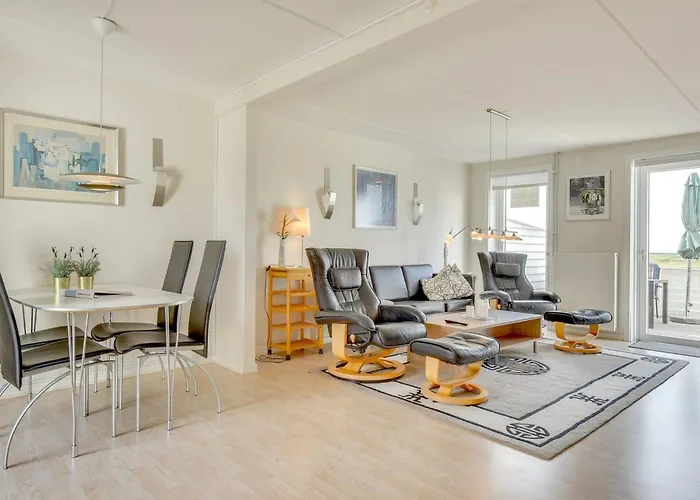 Helvig - 2-3km From The Sea By Interhome Apartman *