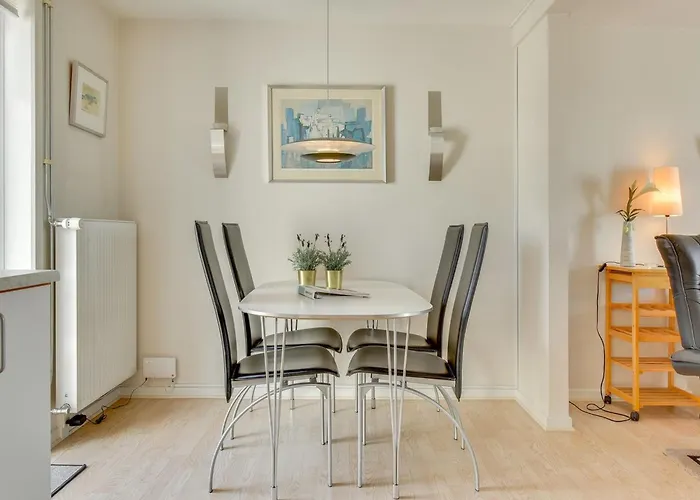 Helvig - 2-3km From The Sea By Interhome