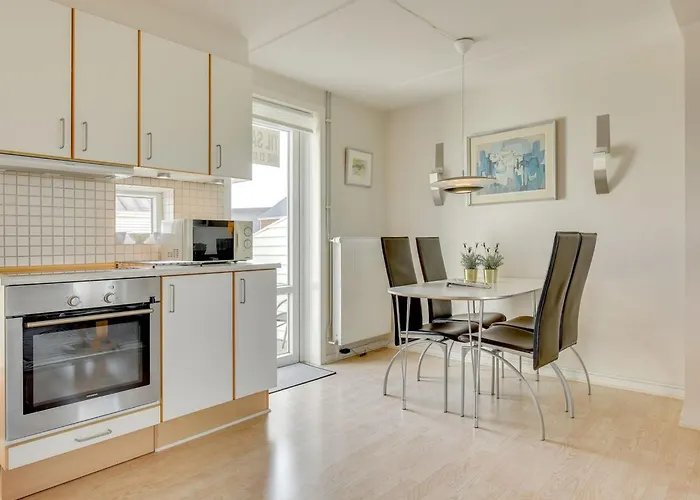 Helvig - 2-3km From The Sea By Interhome Sønderby