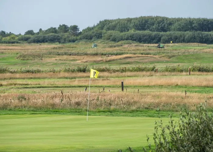 Helvig - 2-3km From The Sea By Interhome