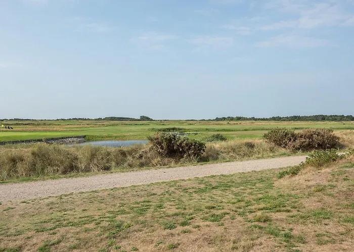 Helvig - 2-3km From The Sea By Interhome