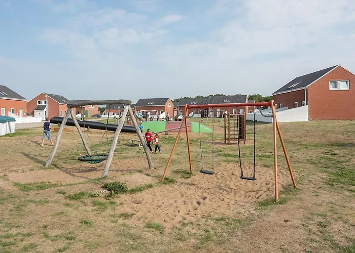 Apartman Helvig - 2-3km From The Sea By Interhome Sønderby