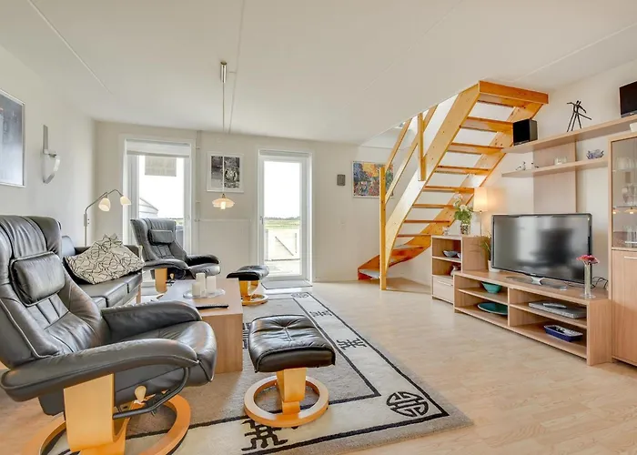 Apartman Helvig - 2-3km From The Sea By Interhome