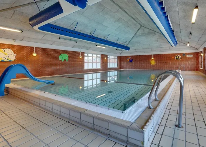 Helvig - 2-3km From The Sea By Interhome * Sønderby